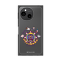 Premium Square Case［ Katamari Damacy - COW ］