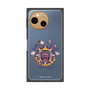 Premium Square Case［ Katamari Damacy - COW ］