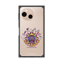 Premium Square Case［ Katamari Damacy - COW ］