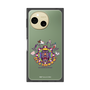 Premium Square Case［ Katamari Damacy - COW ］