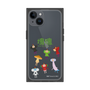 Premium Square Case［ Katamari Damacy - The Prince and the Cousins ］