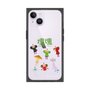 Premium Square Case［ Katamari Damacy - The Prince and the Cousins ］