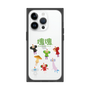 Premium Square Case［ Katamari Damacy - The Prince and the Cousins ］