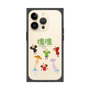 Premium Square Case［ Katamari Damacy - The Prince and the Cousins ］