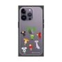 Premium Square Case［ Katamari Damacy - The Prince and the Cousins ］