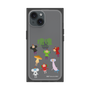 Premium Square Case［ Katamari Damacy - The Prince and the Cousins ］