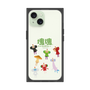 Premium Square Case［ Katamari Damacy - The Prince and the Cousins ］