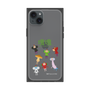 Premium Square Case［ Katamari Damacy - The Prince and the Cousins ］