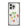 Premium Square Case［ Katamari Damacy - The Prince and the Cousins ］