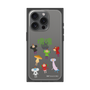 Premium Square Case［ Katamari Damacy - The Prince and the Cousins ］