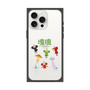 Premium Square Case［ Katamari Damacy - The Prince and the Cousins ］