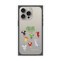 Premium Square Case［ Katamari Damacy - The Prince and the Cousins ］