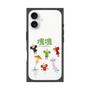 Premium Square Case［ Katamari Damacy - The Prince and the Cousins ］