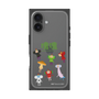 Premium Square Case［ Katamari Damacy - The Prince and the Cousins ］