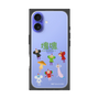 Premium Square Case［ Katamari Damacy - The Prince and the Cousins ］
