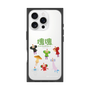 Premium Square Case［ Katamari Damacy - The Prince and the Cousins ］