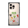 Premium Square Case［ Katamari Damacy - The Prince and the Cousins ］