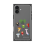 Premium Square Case［ Katamari Damacy - The Prince and the Cousins ］