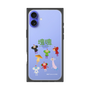 Premium Square Case［ Katamari Damacy - The Prince and the Cousins ］