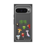 Premium Square Case［ Katamari Damacy - The Prince and the Cousins ］