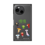 Premium Square Case［ Katamari Damacy - The Prince and the Cousins ］