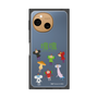 Premium Square Case［ Katamari Damacy - The Prince and the Cousins ］