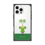 Premium Square Case［ Katamari Damacy - The Prince ］