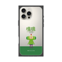 Premium Square Case［ Katamari Damacy - The Prince ］