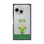 Premium Square Case［ Katamari Damacy - The Prince ］