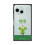 Premium Square Case［ Katamari Damacy - The Prince ］