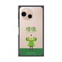 Premium Square Case［ Katamari Damacy - The Prince ］