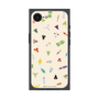 Premium Square Case［ Katamari Damacy - The Prince and the Cousins - Beige ］