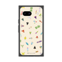 Premium Square Case［ Katamari Damacy - The Prince and the Cousins - Beige ］