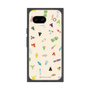 Premium Square Case［ Katamari Damacy - The Prince and the Cousins - Beige ］