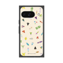 Premium Square Case［ Katamari Damacy - The Prince and the Cousins - Beige ］