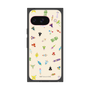 Premium Square Case［ Katamari Damacy - The Prince and the Cousins - Beige ］