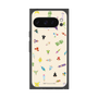 Premium Square Case［ Katamari Damacy - The Prince and the Cousins - Beige ］