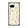 Premium Square Case［ Katamari Damacy - The Prince and the Cousins - Beige ］