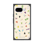 Premium Square Case［ Katamari Damacy - The Prince and the Cousins - Beige ］