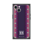 Premium Square Case［ Katamari Damacy - Background ］