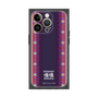 Premium Square Case［ Katamari Damacy - Background ］
