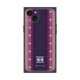 Premium Square Case［ Katamari Damacy - Background ］