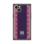 Premium Square Case［ Katamari Damacy - Background ］