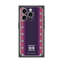 Premium Square Case［ Katamari Damacy - Background ］