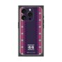 Premium Square Case［ Katamari Damacy - Background ］