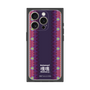 Premium Square Case［ Katamari Damacy - Background ］