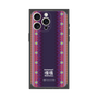 Premium Square Case［ Katamari Damacy - Background ］