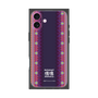 Premium Square Case［ Katamari Damacy - Background ］