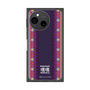 Premium Square Case［ Katamari Damacy - Background ］