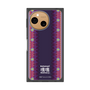 Premium Square Case［ Katamari Damacy - Background ］